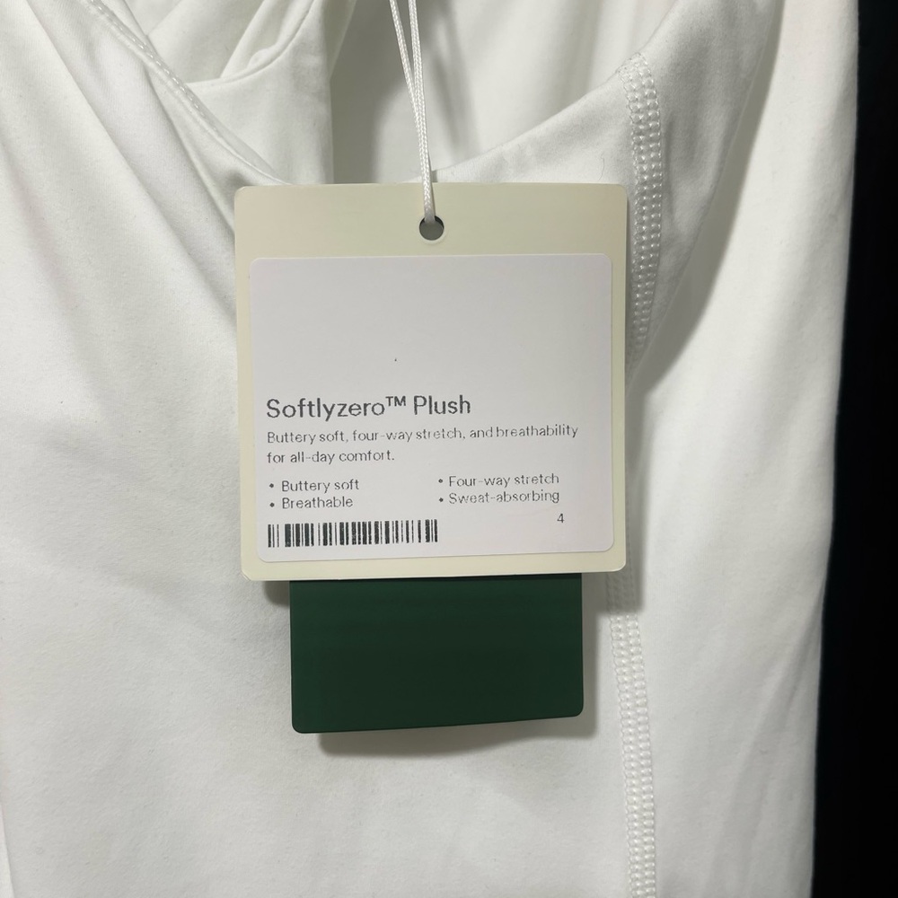 Halara Softlyzero™ Plush Backless Active Dress-Easy Peezy Edition - Picture 6 of 9